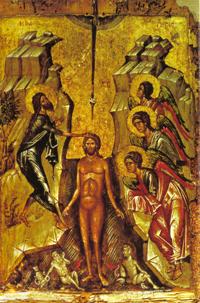 Theophanien