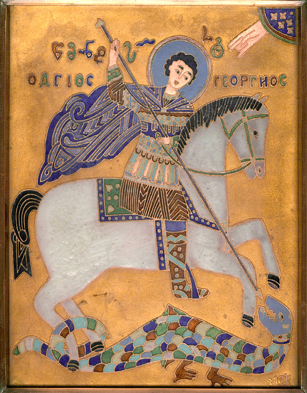 Hl. Georg